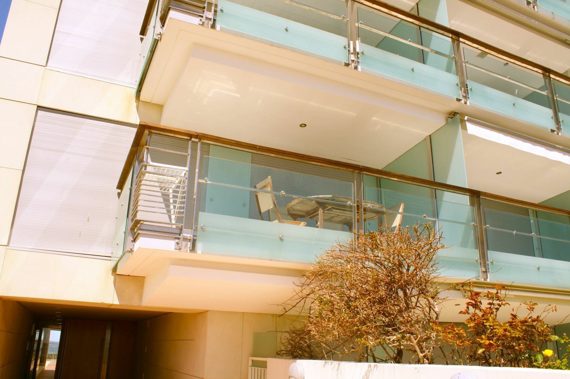 Cannes Bai Exterior photo